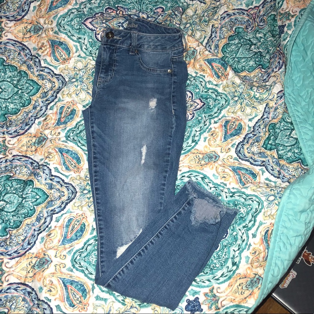 JEGGINGS